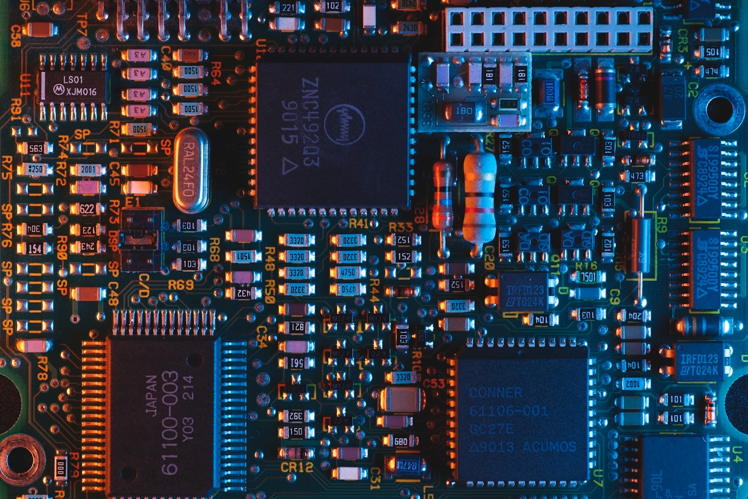 Integrating Smart Devices Into Your Workflow