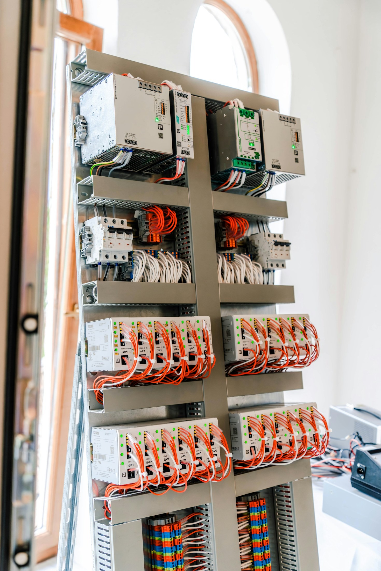 Choosing The Right PLC For Projects