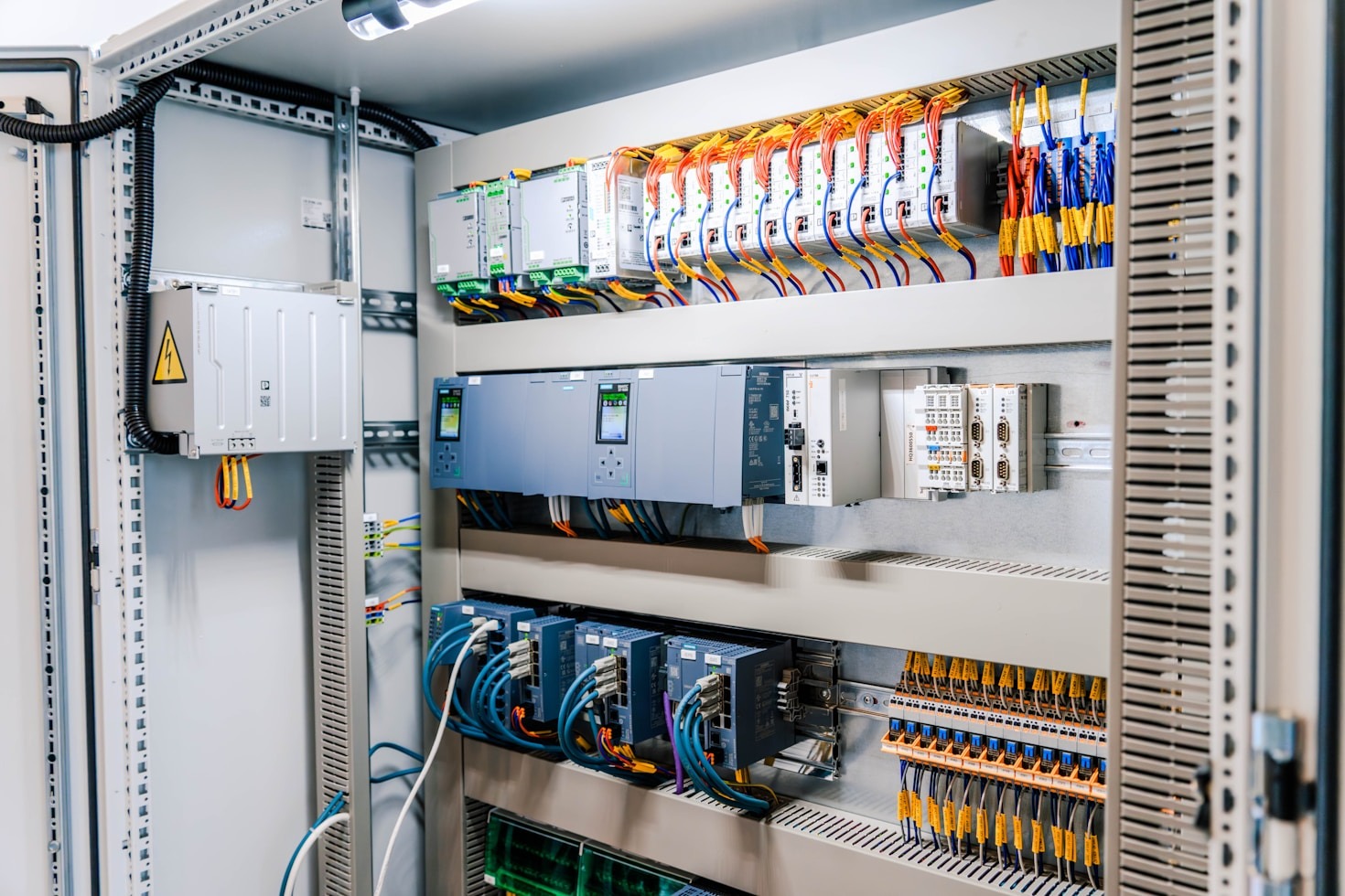 Trends Shaping The Electronics Industry Today